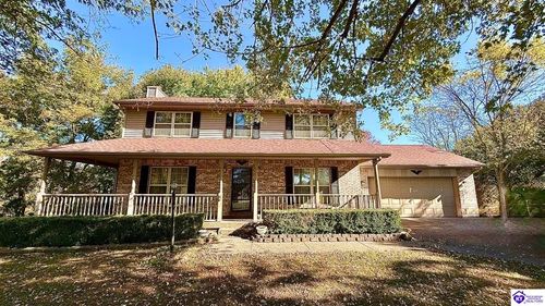 650 Rolling Hills Dr, Vine Grove, KY, 40175 | Card Image