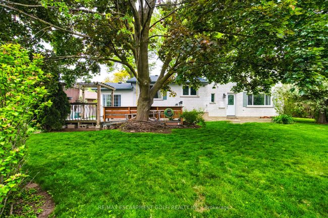 4126 London Crt, House other with 3 bedrooms, 3 bathrooms and 4 parking in Niagara Falls ON | Image 35
