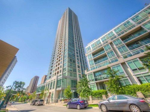 2307-120 Homewood Ave, Toronto, ON, M4Y2J3 | Card Image