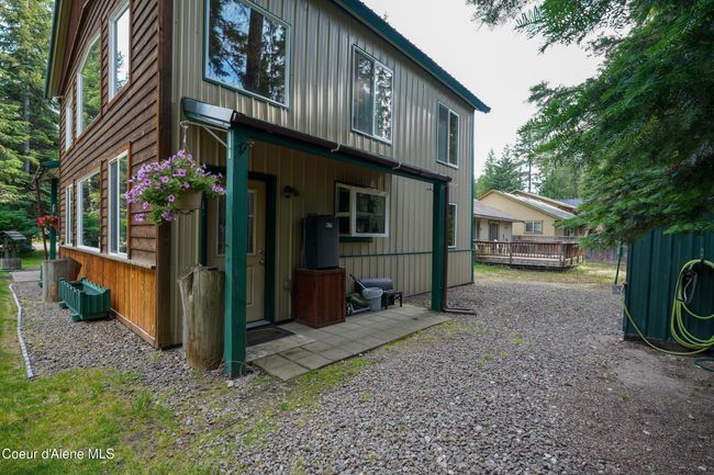 306 Scranton Ave, House other with 3 bedrooms, 2 bathrooms and null parking in Coolin ID | Image 28