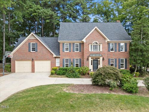 7400 Rainwater Rd, Raleigh, NC, 27615-3743 | Card Image