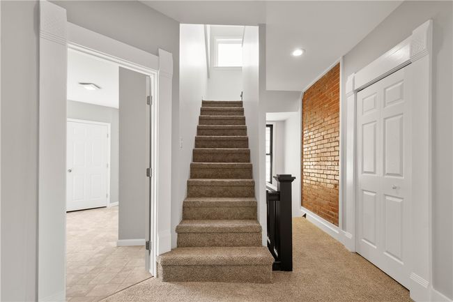 Stairs to 3rd floor. | Image 27