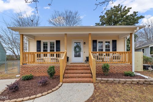 512 Ellis Ct, Raleigh, NC, 27603-2272 | Card Image