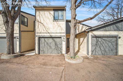 4883 Bluestem Dr, Colorado Springs, CO, 80917-1641 | Card Image