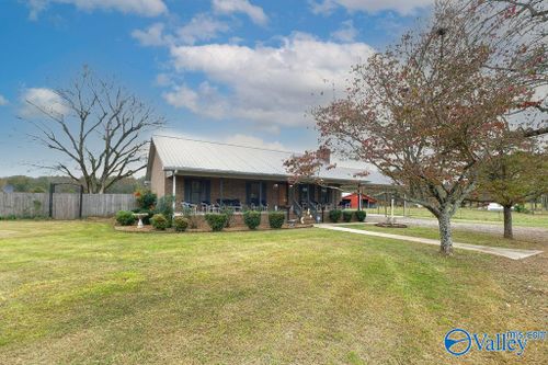 887 Butter And Egg Road, Hazel Green, AL, 35750 | Card Image