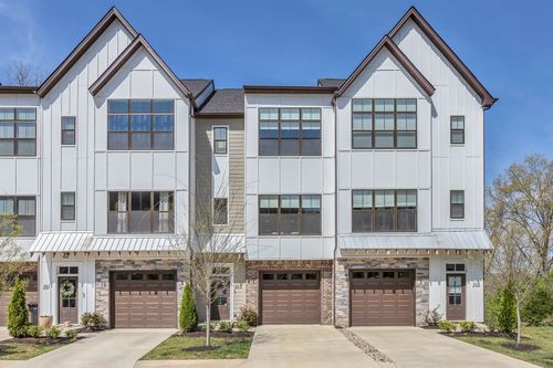 253 Stonecrest Cir, Nashville, TN, 37209-5272 | Card Image