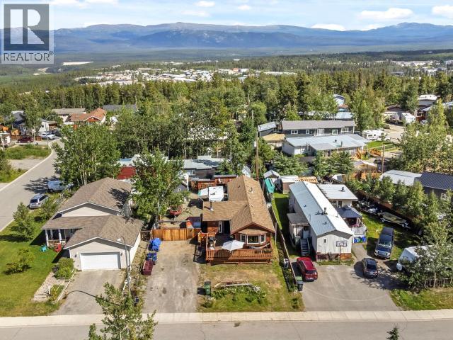 Residential in Whitehorse 2