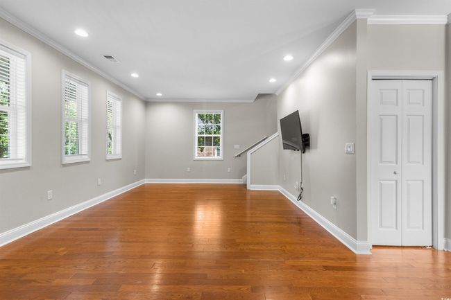 505 Beaty St, House other with 4 bedrooms, 4 bathrooms and 3 parking in Conway SC | Image 4