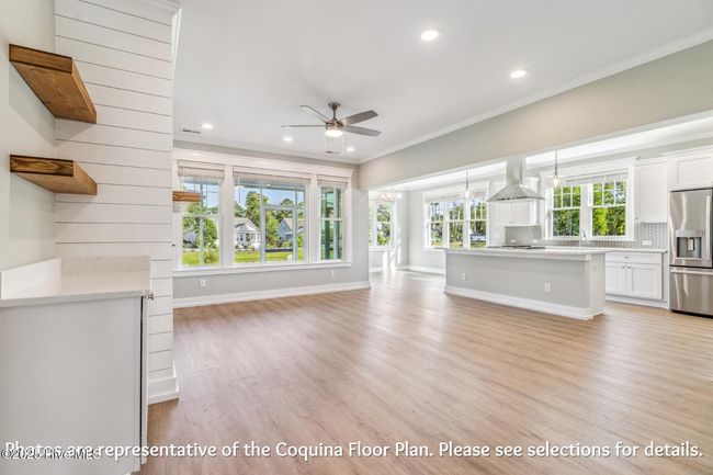 79 Plantation Passage Dr Se, House other with 4 bedrooms, 3 bathrooms and 2 parking in Bolivia NC | Image 10