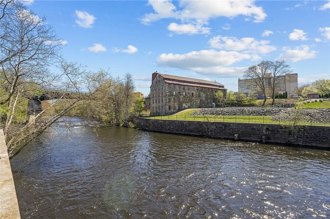 UNIT-107 - 180 Allen St, Condo with 2 bedrooms, 2 bathrooms and 2 parking in Woonsocket RI | Image 30
