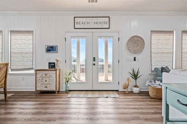 1981 Avenue I, House other with 4 bedrooms, 2 bathrooms and null parking in Crystal Beach TX | Image 4