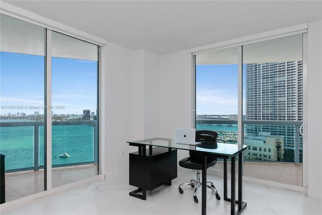 APT-1601 - 1800 N Bayshore Dr, Condo with 3 bedrooms, 3 bathrooms and null parking in Miami FL | Image 28