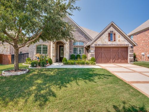 5095 Havasu Dr, Frisco, TX, 75036-0859 | Card Image