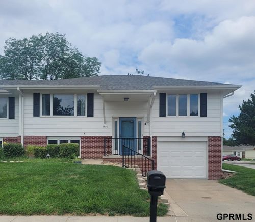 9406 S St, Omaha, NE, 68127-3406 | Card Image