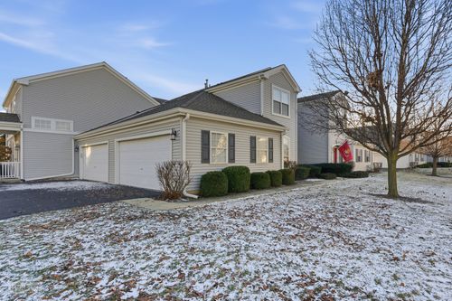 397-397 Cascade Ln, Oswego, IL, 60543-7305 | Card Image