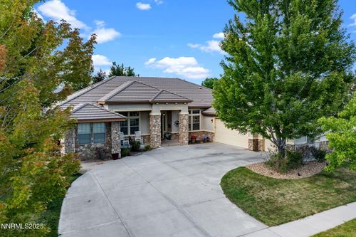 2850 Friar Rock Ct, Sparks, NV, 89436-6413 | Card Image