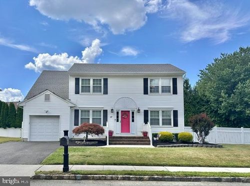17 Reid Way, Freehold, NJ, 07728-2009 | Card Image