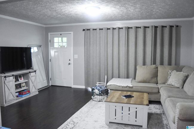 3904 Calhoun Ave, House other with 3 bedrooms, 1 bathrooms and null parking in Anniston AL | Image 6