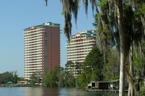 2107-13427 Blue Heron Beach Drive, ORLANDO, FL, 32821 | Card Image