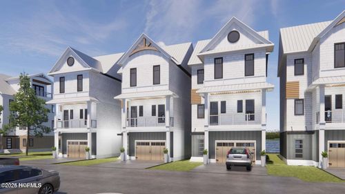 140 Bask Street, Morehead City, NC, 28557 | Card Image