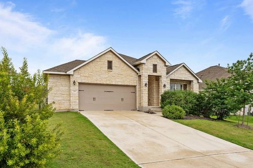231 Prato Pl, Georgetown, TX, 78628-2170 | Card Image