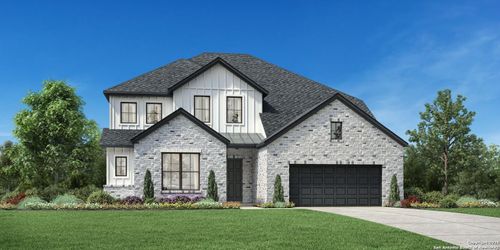 415 Champlain, New Braunfels, TX, 78130 | Card Image