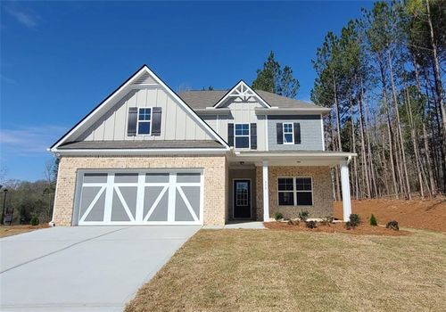 970 Laurel Cove Drive, Winder, GA, 30680 | Card Image