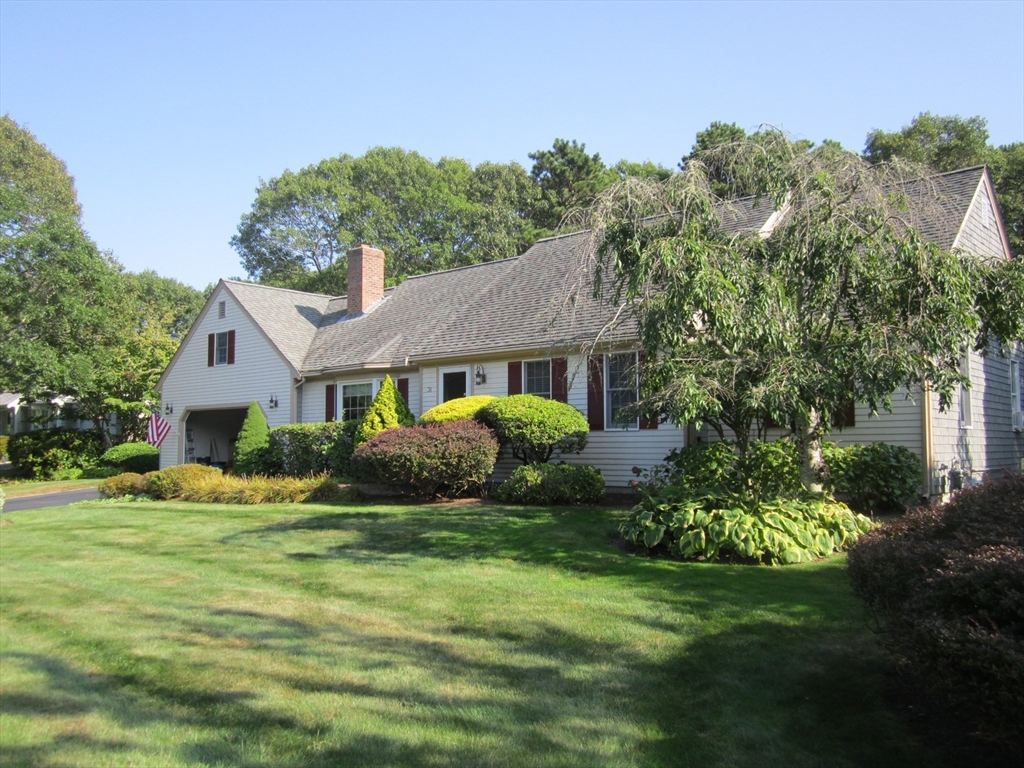 Terrace Hill Dr, South Dennis, MA 02660