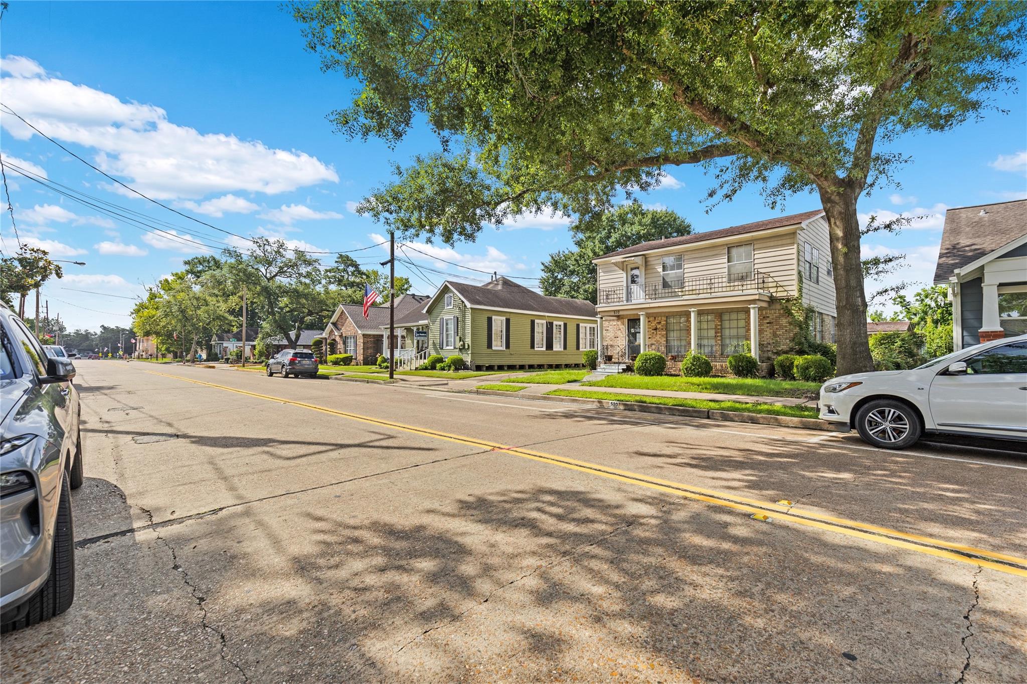 Residential in Humble 3