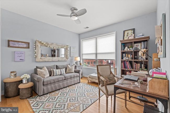 APT-8 - 610 Newton Pl Nw, Condo with 2 bedrooms, 2 bathrooms and null parking in WASHINGTON DC | Image 18