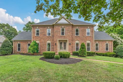 9312 Chesapeake Dr, Brentwood, TN, 37027-7458 | Card Image