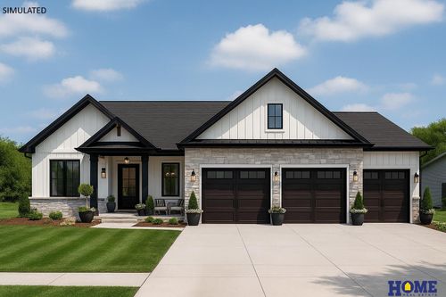 8817 Sandalwood Dr, Lincoln, NE, 68520-1166 | Card Image