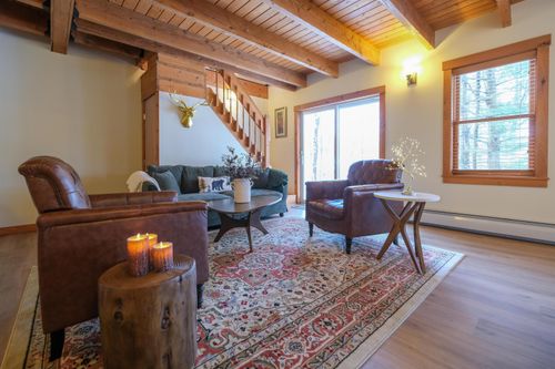 55 Trickle Brook Dr, Proctorsville, VT, 05153-8812 | Card Image