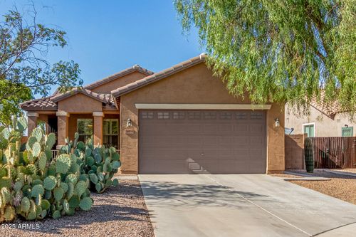 36398 W Barcelona Ln, Maricopa, AZ, 85138-5383 | Card Image