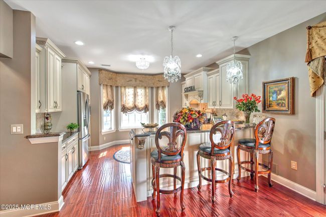 249 Shinnecock Dr, Condo with 3 bedrooms, 3 bathrooms and null parking in Manalapan NJ | Image 21