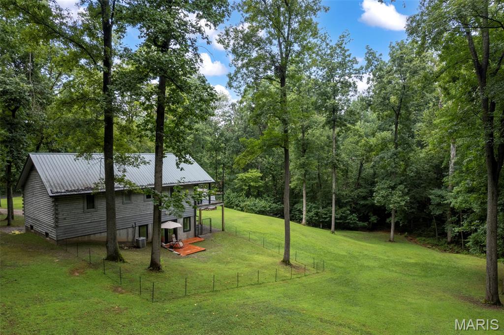 Residential in Jackson 5