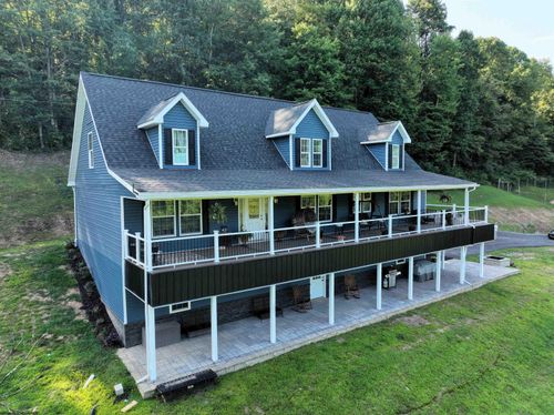 111 Varner Hollow Rd, Salem, WV, 26426-7900 | Card Image