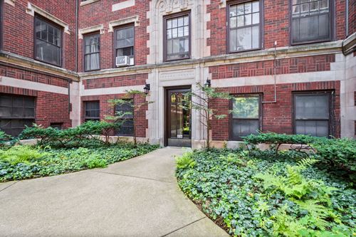 2-906 Oakton St, Evanston, IL, 60202-5340 | Card Image