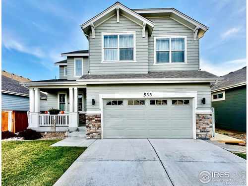 533 Grand Market Ave, Berthoud, CO, 80513-2718 | Card Image