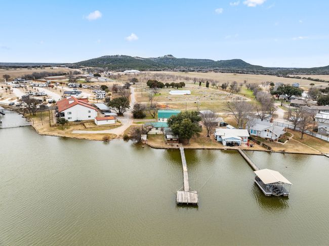 1501 Mcadams Rd, House other with 5 bedrooms, 3 bathrooms and null parking in Graford TX | Image 16