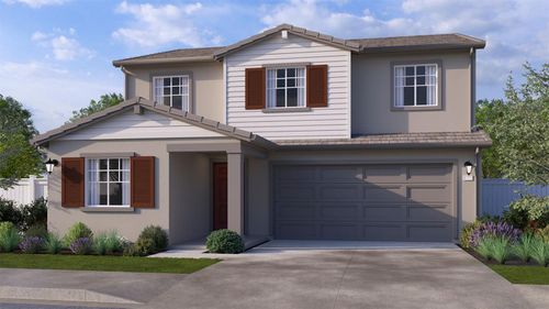 201 Brighton Ranch Way, Patterson, CA, 95363-2768 | Card Image