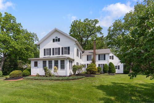 200 Damascus Rd, Branford, CT, 06405-6109 | Card Image