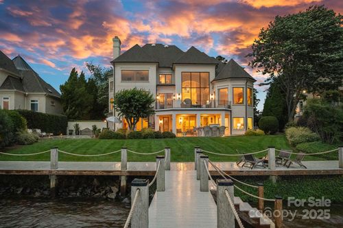 18408 Harbor Light Blvd, Cornelius, NC, 28031-7795 | Card Image
