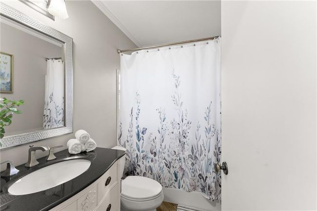 4076 Shady Cir Nw, House other with 4 bedrooms, 3 bathrooms and null parking in Lilburn GA | Image 24