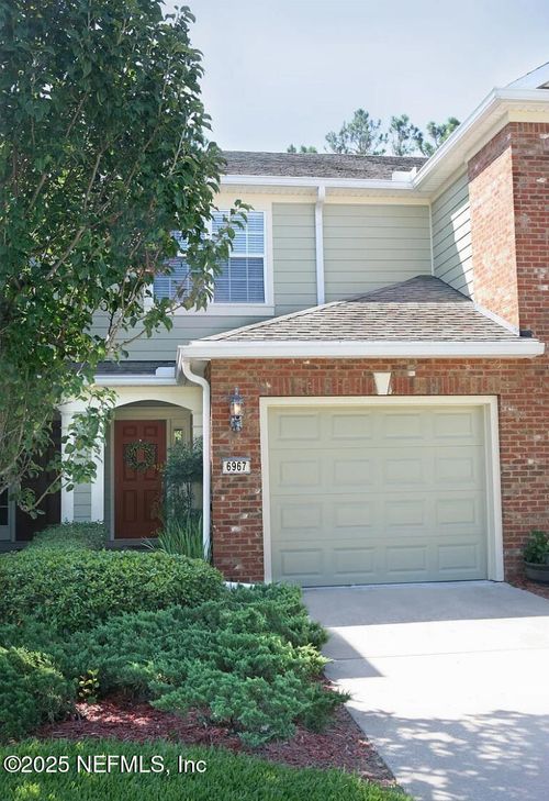 6967 Roundleaf Dr, Jacksonville, FL, 32258-5505 | Card Image