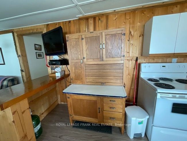 16 Caline Rd, House other with 3 bedrooms, 1 bathrooms and 3 parking in Curve Lake ON | Image 19