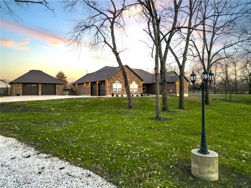 15201 S Bynum Road, Lone Jack, MO, 64070 | Card Image