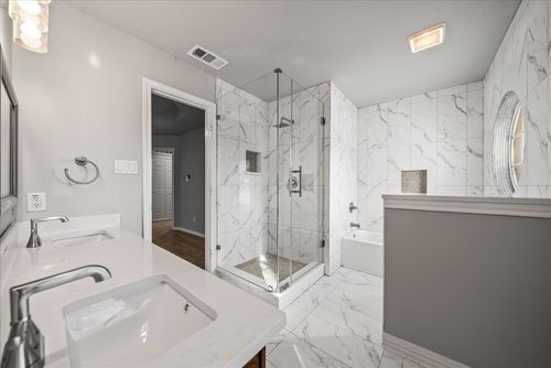 344 Raintree Drive, Coppell, TX, 75019 | Card Image