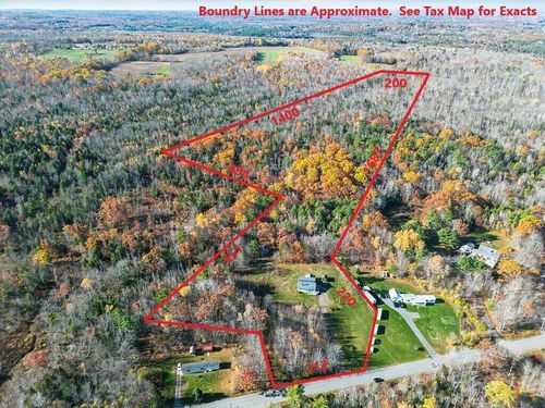 843 E Benton Road, Benton, ME, 04901 | Card Image