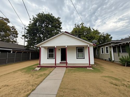 2738 Lawrence St, Dallas, TX, 75215-4715 | Card Image